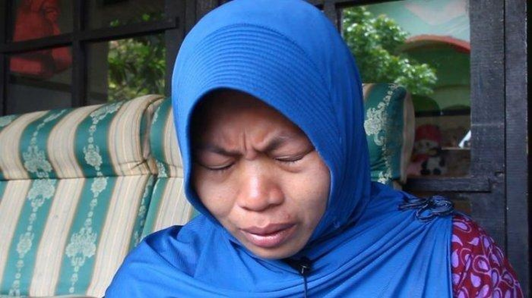 Baiq Nuril Maknun The Face Of Indonesia S Metoo Movement